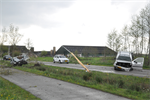 Prio 2 Dienstverlening Brandstof Lekkage It Oast Augustinusga